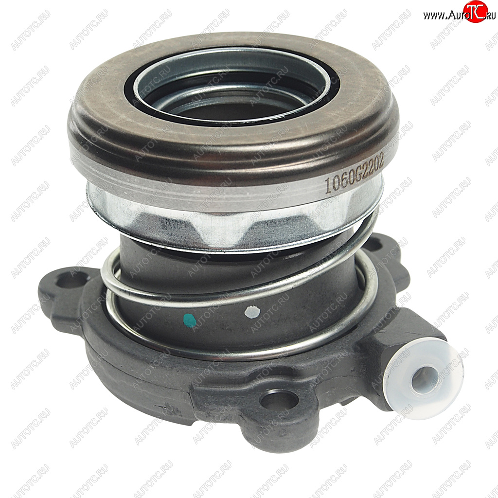 12 949 р. Подшипник выжимной CHEVROLET Cruze (09-),Orlando (11-) (гидравлический) SACHS SACHS 3182654291 SACHS 3182654291  с доставкой в г. Майкоп