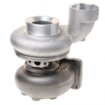 73 999 р. Турбокомпрессор ЯМЗ-650.10 ЕВРО-3 BORG WARNER № BORG WARNER 318294  с доставкой в г. Майкоп. Увеличить фотографию 2