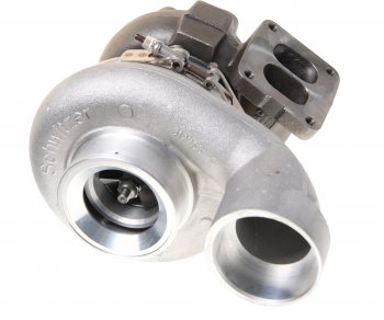 73 999 р. Турбокомпрессор ЯМЗ-650.10 ЕВРО-3 BORG WARNER № BORG WARNER 318294  с доставкой в г. Майкоп. Увеличить фотографию 4