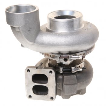 73 999 р. Турбокомпрессор ЯМЗ-650.10 ЕВРО-3 BORG WARNER № BORG WARNER 318294  с доставкой в г. Майкоп. Увеличить фотографию 1