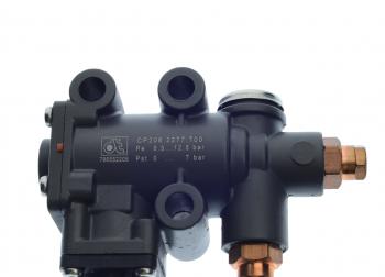24 499 р. Клапан MAN Holc (99-) рециркуляции отработанных газов DT DT 3.18700  с доставкой в г. Майкоп. Увеличить фотографию 5