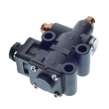 24 499 р. Клапан MAN Holc (99-) рециркуляции отработанных газов DT DT 3.18700  с доставкой в г. Майкоп. Увеличить фотографию 4