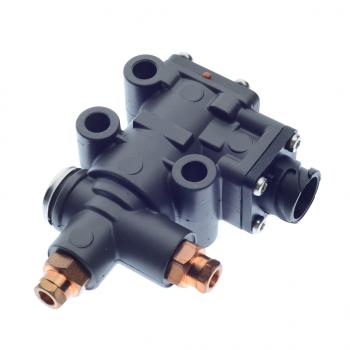 24 499 р. Клапан MAN Holc (99-) рециркуляции отработанных газов DT DT 3.18700  с доставкой в г. Майкоп. Увеличить фотографию 3