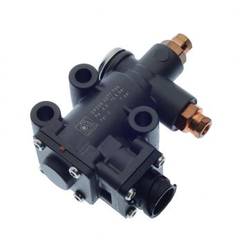 24 499 р. Клапан MAN Holc (99-) рециркуляции отработанных газов DT DT 3.18700  с доставкой в г. Майкоп. Увеличить фотографию 2