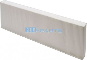 779 р. Фильтр воздушный салона SCANIA L,P,G,R,S series HD-PARTS HD-PARTS 318915  с доставкой в г. Майкоп. Увеличить фотографию 2