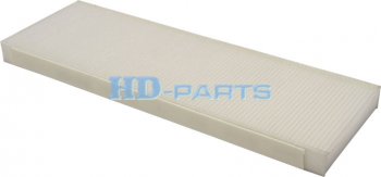 779 р. Фильтр воздушный салона SCANIA L,P,G,R,S series HD-PARTS HD-PARTS 318915  с доставкой в г. Майкоп. Увеличить фотографию 3