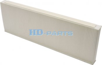 779 р. Фильтр воздушный салона SCANIA L,P,G,R,S series HD-PARTS HD-PARTS 318915  с доставкой в г. Майкоп. Увеличить фотографию 5