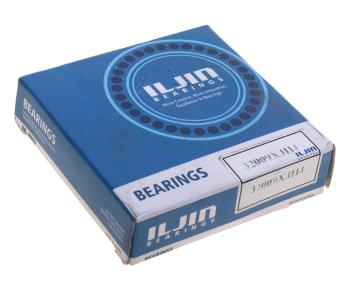1 059 р. Подшипник ступицы KIA Bongo 3 (06-) (2.52.72.9) задней ILJIN ILJIN 32009xjh4  с доставкой в г. Майкоп. Увеличить фотографию 3