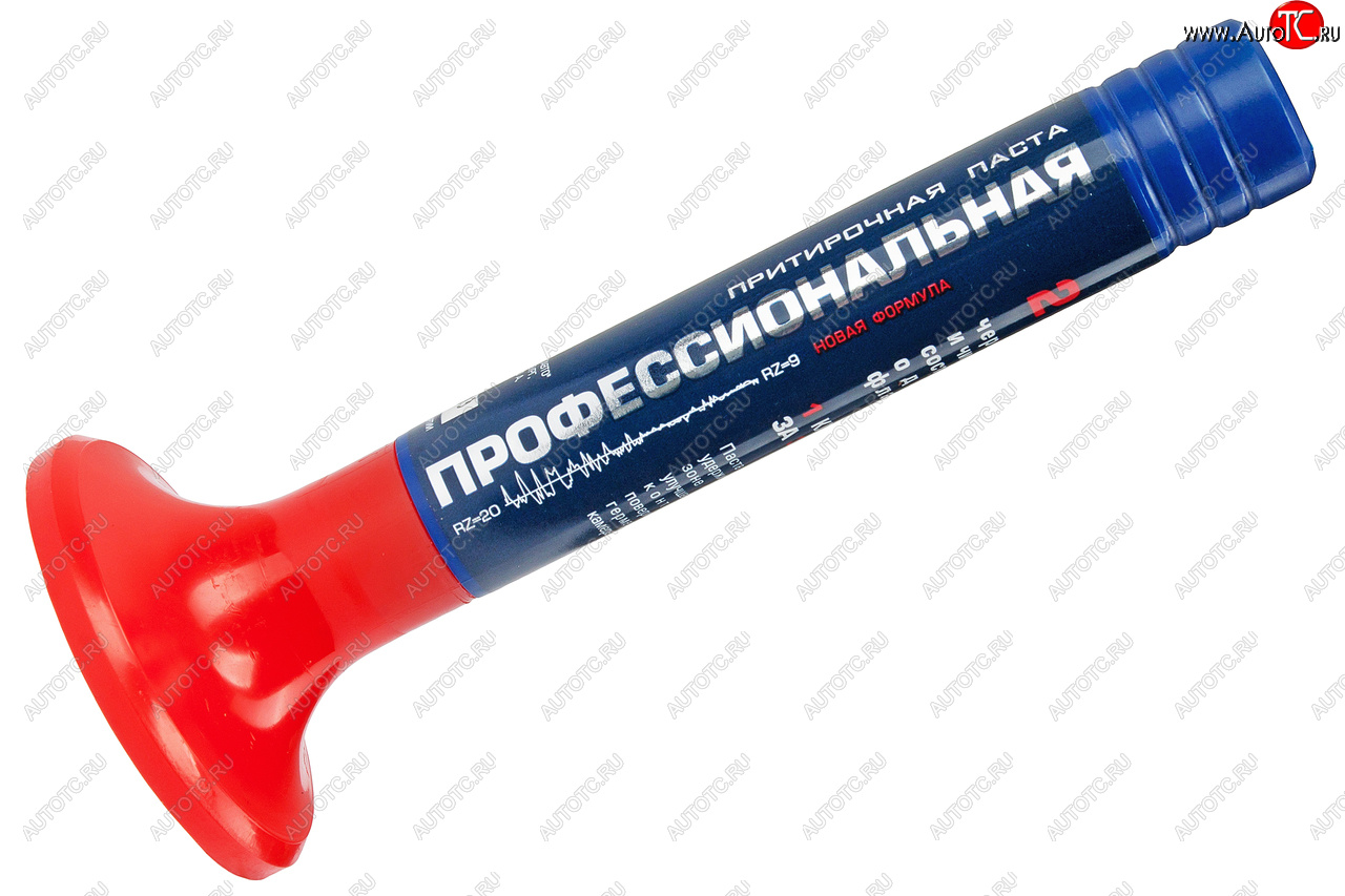 319 р. Паста для притирки клапанов проф.2в1 40г ВМП-АВТО ВМП АВТО 3201  с доставкой в г. Майкоп