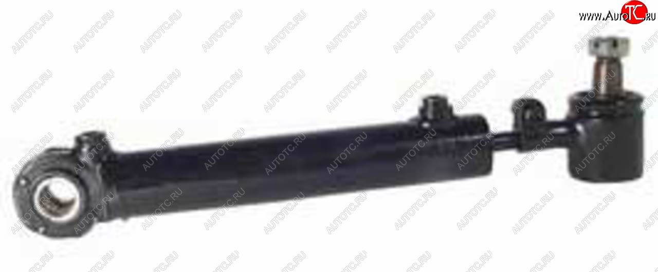 27 499 р. Цилиндр силовой ГУРа ПАЗ-3205 ЦГ-50 БАГУ БАГУ 3205-3405005-030  с доставкой в г. Майкоп