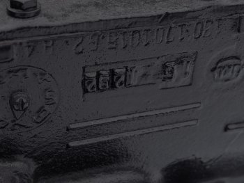 127 799 р. КПП МАЗ-437049 (вал первичный 24 зуба) СПЕЦТЕХОРИЕНТИР № СПЕЦТЕХОРИЕНТИР 3206-1700004-70  с доставкой в г. Майкоп. Увеличить фотографию 7