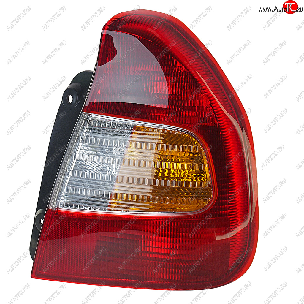 3 999 р. Фонарь задний HYUNDAI Accent правый DEPO DEPO 321-1923r-ae  с доставкой в г. Майкоп