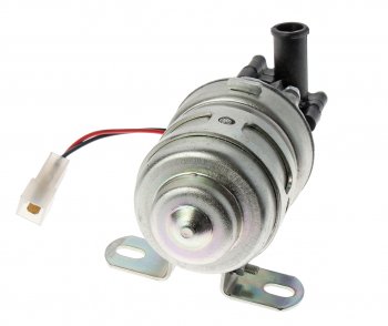 3 299 р. Насос отопителя салона d=18мм 24V 2 провода КЗАЭ КЗАЭ 321.3780000-10  с доставкой в г. Майкоп. Увеличить фотографию 1