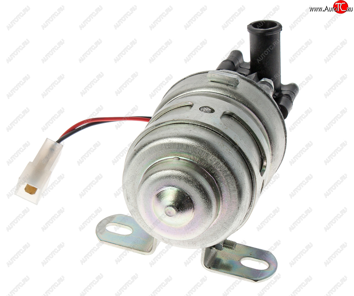 3 299 р. Насос отопителя салона d=18мм 24V 2 провода КЗАЭ КЗАЭ 321.3780000-10  с доставкой в г. Майкоп