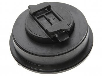 749 р. Крышка горловины масляной VW Golf,Passat AUDI A3,A4,A6 SKODA Octavia,Superb,Yeti (05-) FEBI FEBI 32155  с доставкой в г. Майкоп. Увеличить фотографию 2