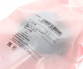 749 р. Крышка горловины масляной VW Golf,Passat AUDI A3,A4,A6 SKODA Octavia,Superb,Yeti (05-) FEBI FEBI 32155  с доставкой в г. Майкоп. Увеличить фотографию 3