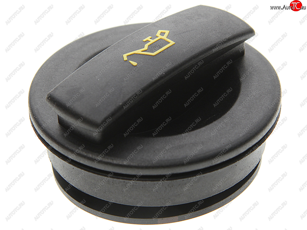 749 р. Крышка горловины масляной VW Golf,Passat AUDI A3,A4,A6 SKODA Octavia,Superb,Yeti (05-) FEBI FEBI 32155  с доставкой в г. Майкоп