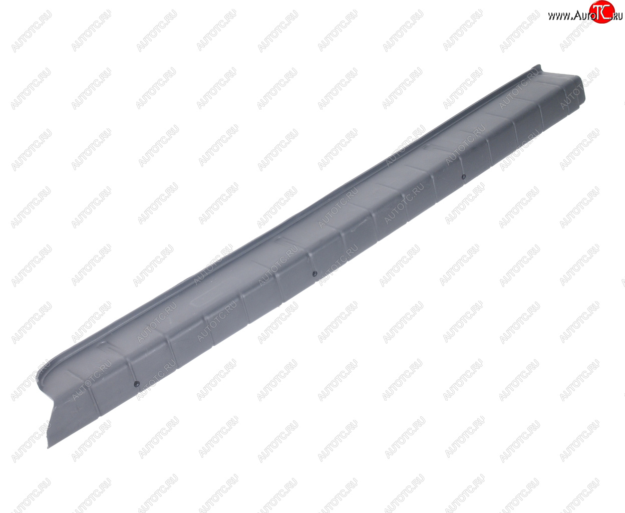 299 р. Накладка порога ГАЗ-2217 двери задка правая (ОАО ГАЗ) ГАЗ 3221-5102062  с доставкой в г. Майкоп