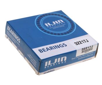 4 399 р. Подшипник ступицы HYUNDAI HD160,170,Universe,AeroQueen,AeroCity,AeroSpace задней наружный ILJIN ILJIN 32217j  с доставкой в г. Майкоп. Увеличить фотографию 5