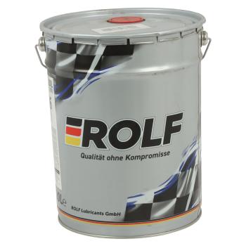 4 599 р. Масло гидравлическое HYDRAULIC HLP 46 20л ROLF ROLF 322482  с доставкой в г. Майкоп. Увеличить фотографию 1