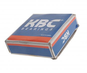 2 599 р. Подшипник хвостовика KIA Bongo 3 (06-) пары главной внутренний KBC KBC 32307cg  с доставкой в г. Майкоп. Увеличить фотографию 2