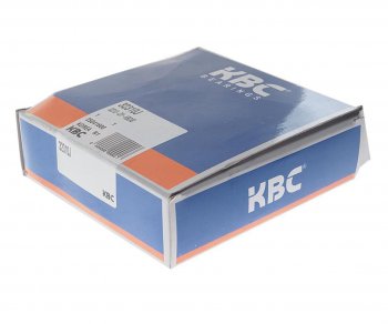 2 999 р. Подшипник хвостовика HYUNDAI HD65,72,78,County пары главной внутренний KBC KBC 32310-dy  с доставкой в г. Майкоп. Увеличить фотографию 2