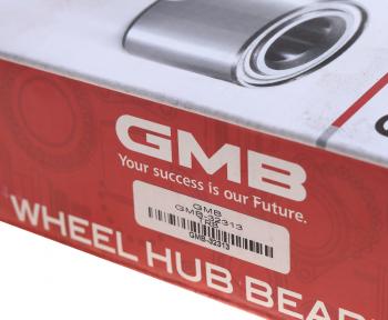 6 449 р. Подшипник редуктора MAN заднего моста (65х140х51) GMB GMB 32313  с доставкой в г. Майкоп. Увеличить фотографию 3