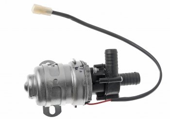 3 179 р. Насос отопителя салона d=18мм 12V (в упаковке) КЗАЭ КЗАЭ 32.3780000-01  с доставкой в г. Майкоп. Увеличить фотографию 1