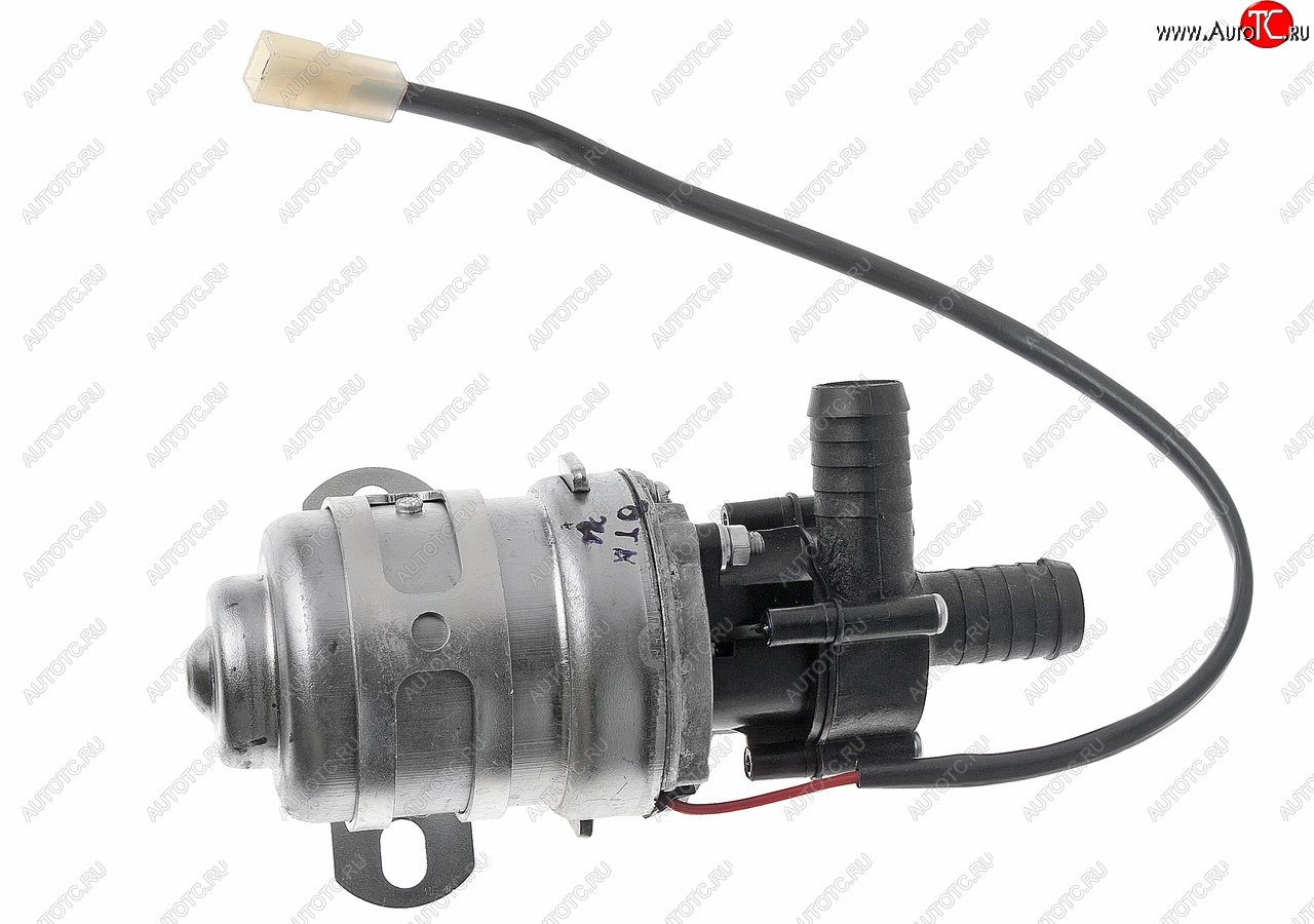 3 179 р. Насос отопителя салона d=18мм 12V (в упаковке) КЗАЭ КЗАЭ 32.3780000-01  с доставкой в г. Майкоп