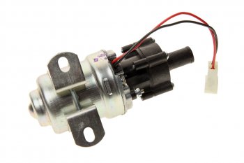 3 199 р. Насос отопителя салона d=16мм 12V КЗАЭ КЗАЭ 32.3780000-10  с доставкой в г. Майкоп. Увеличить фотографию 2