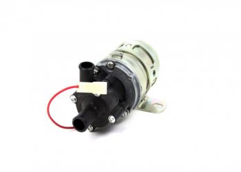 2 589 р. Насос отопителя салона d=16мм 12V АВТОРАД АВТОРАД 32.3780-20 АВТОРАД 32.3780-20  с доставкой в г. Майкоп. Увеличить фотографию 2