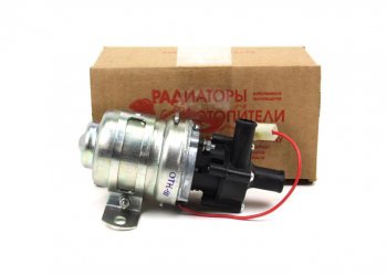 2 589 р. Насос отопителя салона d=16мм 12V АВТОРАД АВТОРАД 32.3780-20 АВТОРАД 32.3780-20  с доставкой в г. Майкоп. Увеличить фотографию 3