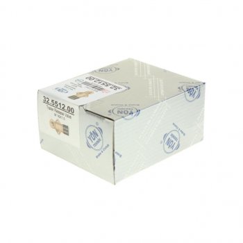 899 р. Клапан SCHMITZ растормаживания прицепа (M16) (черная кнопка) YON YON 32.5512.00  с доставкой в г. Майкоп. Увеличить фотографию 4