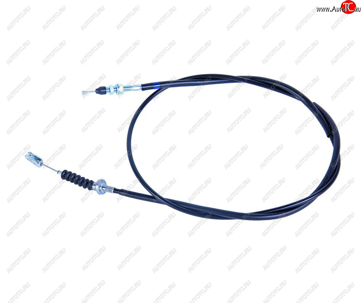 1 129 р. Трос акселератора HYUNDAI HD170,260,270,450 (-08) INFAC INFAC 32740-7b501  с доставкой в г. Майкоп