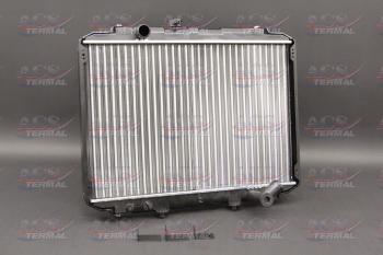 12 699 р. Радиатор HYUNDAI Porter TERMAL TERMAL 327497 TERMAL 327497  с доставкой в г. Майкоп. Увеличить фотографию 1