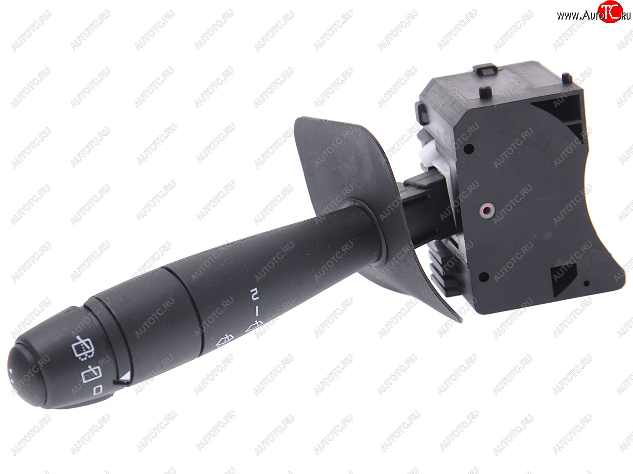 3 799 р. Переключатель подрулевой ЛАДА Largus RENAULT Duster,Sandero,Logan (04-) стеклоочистителя ASAM ASAM 32884  с доставкой в г. Майкоп