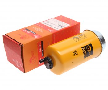 1 599 р. Фильтр топливный JCB JS,JZ (дв.DIESELMAX,ISUZU) ARIES ARIES 32925994 ARIES 32925994  с доставкой в г. Майкоп. Увеличить фотографию 1