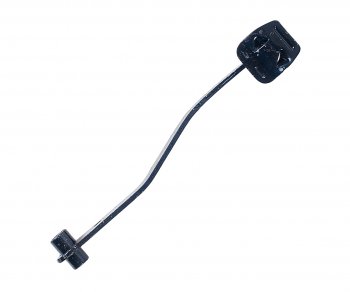 799 р. Педаль сцепления ГАЗ-3302 (ОАО ГАЗ) ГАЗ 3302-1602010 ГАЗ 3302-1602010  с доставкой в г. Майкоп. Увеличить фотографию 1