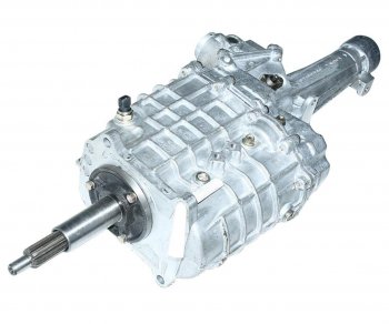 75 999 р. КПП ГАЗ-3302 дв.ЗМЗ-406,402,УМЗ-4215 АГРЕГАТ № АГРЕГАТ 3302-1700010  с доставкой в г. Майкоп. Увеличить фотографию 3
