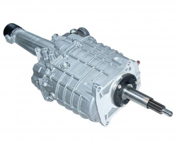 75 999 р. КПП ГАЗ-3302 дв.ЗМЗ-406,402,УМЗ-4215 АГРЕГАТ № АГРЕГАТ 3302-1700010  с доставкой в г. Майкоп. Увеличить фотографию 1