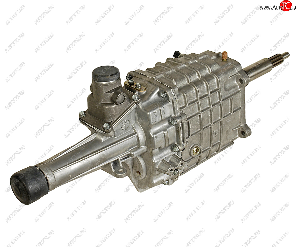 100 999 р. КПП ГАЗ-3302 Бизнес,Next дв.CUMMINS АГРЕГАТ № АГРЕГАТ 3302-1700010-60  с доставкой в г. Майкоп