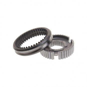 2 299 р. Муфта КПП ГАЗ-31029,3302,ГАЗель Next 1-2 передачи (без сухарей) НО АВТОРГ АВТОРГ 3302-1701174  с доставкой в г. Майкоп. Увеличить фотографию 1