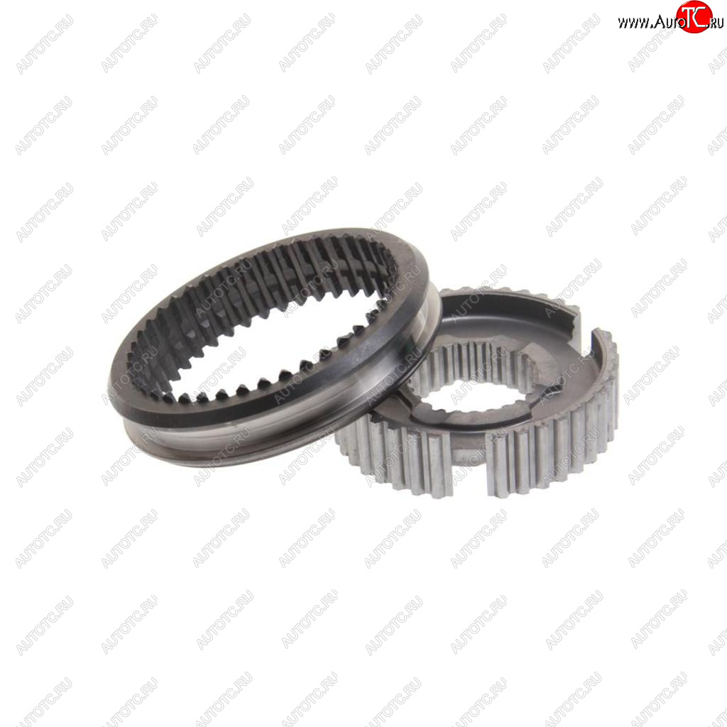 2 299 р. Муфта КПП ГАЗ-31029,3302,ГАЗель Next 1-2 передачи (без сухарей) НО АВТОРГ АВТОРГ 3302-1701174  с доставкой в г. Майкоп