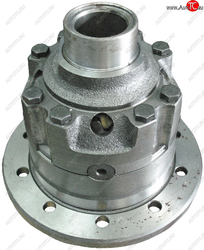 13 449 р. Дифференциал ГАЗ-3302,31029-31105,ГАЗель Next (ОАО ГАЗ) ГАЗ 3302-2403011 ГАЗ 3302-2403011  с доставкой в г. Майкоп