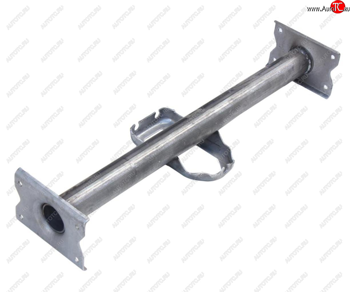 3 999 р. Поперечина ГАЗ-3302 №4 рамы (ОАО ГАЗ) ГАЗ 3302-2801172  с доставкой в г. Майкоп