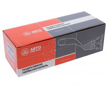 799 р. Переключатель подрулевой ГАЗ-3302,3307 стеклоочистителя НО AVTOELECTRICA AVTOELECTRICA 3302.3709-200 ае  с доставкой в г. Майкоп. Увеличить фотографию 4