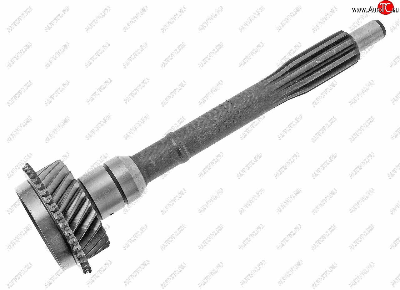 4 499 р. Вал КПП ГАЗ-3302 первичный дв.ШТАЙЕР (ОАО ГАЗ) ГАЗ 330242-1701022-01  с доставкой в г. Майкоп