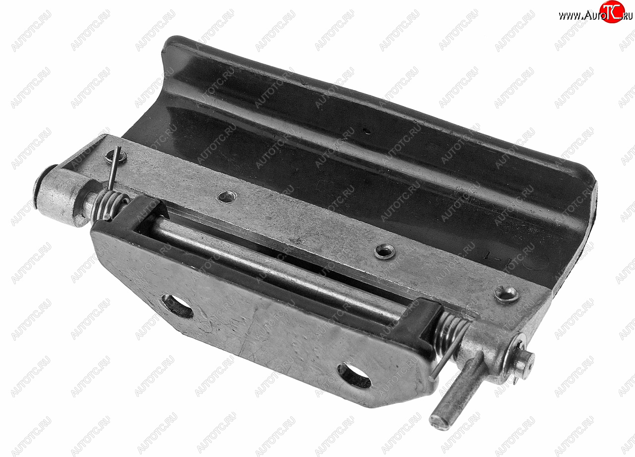 262 р. Ручка ГАЗ-3302 двери наружная правая в сборе сталь усиленная РЕГАЛИЯ РЕГАЛИЯ 3302-6105150-01  с доставкой в г. Майкоп