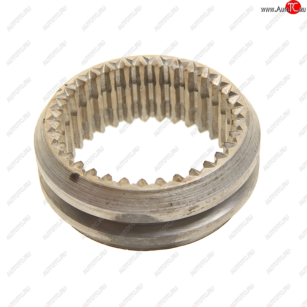 1 799 р. Муфта ГАЗ-33027 коробки раздаточной (ОАО ГАЗ) ГАЗ 33027-1802116  с доставкой в г. Майкоп