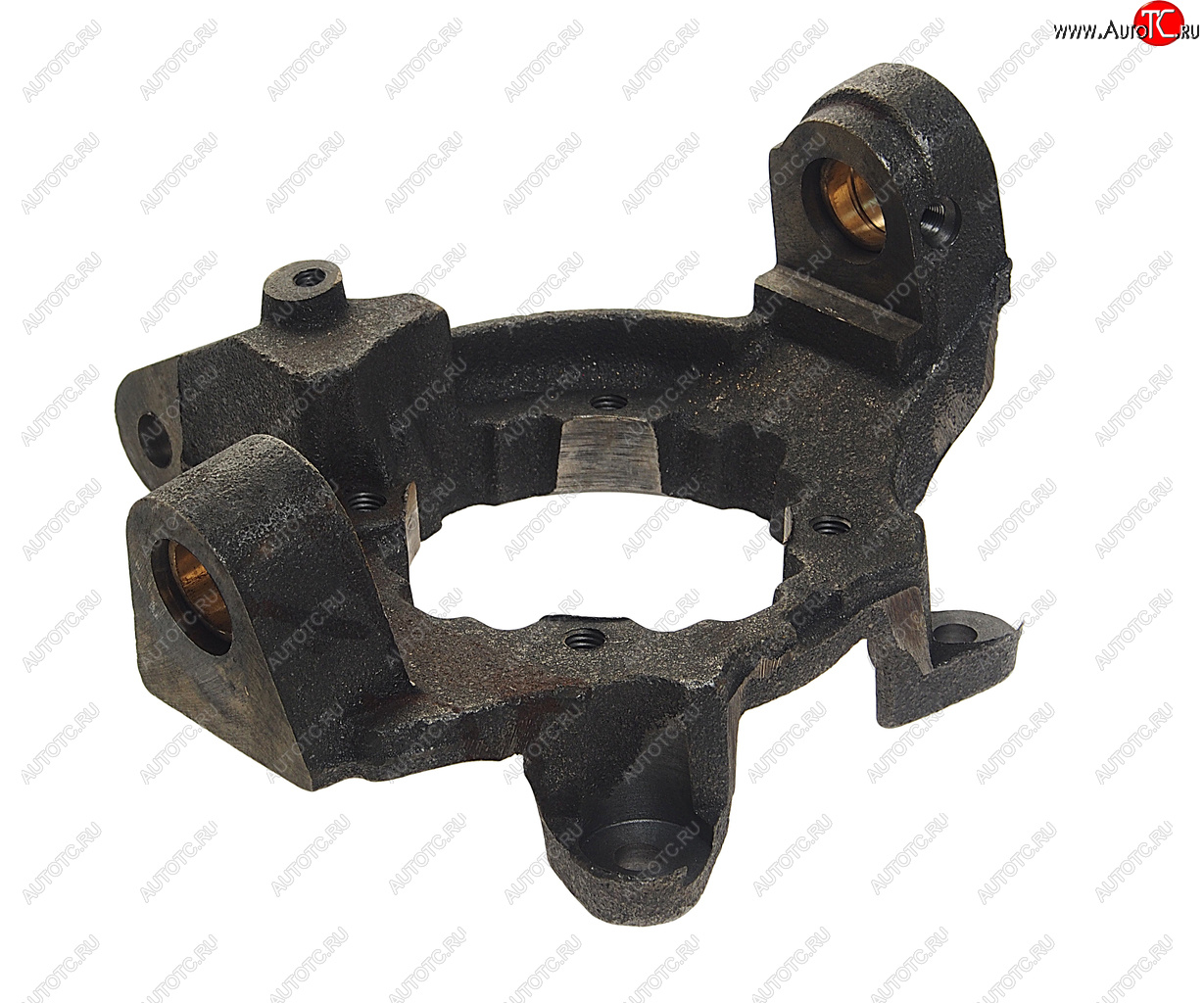 11 399 р. Корпус ГАЗ-33027 кулака поворотного правый НО (ОАО ГАЗ) ГАЗ 33027-2304044  с доставкой в г. Майкоп